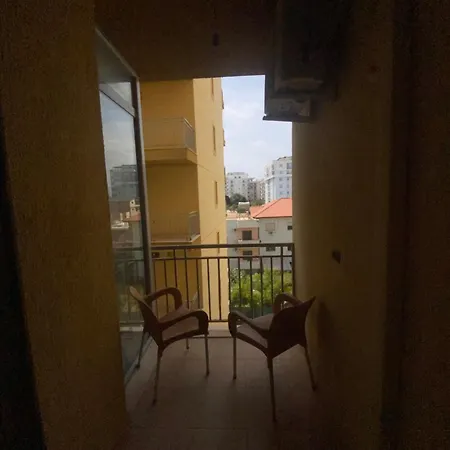 Marios Kune شقة Lezhë